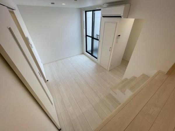 CB春日部レーベン(その他内観)