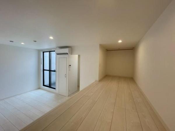 CB春日部レーベン(リビング)