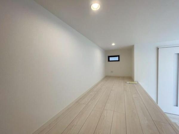 CB春日部レーベン(洋室)