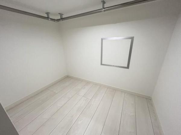 CB春日部アルモニー(収納)