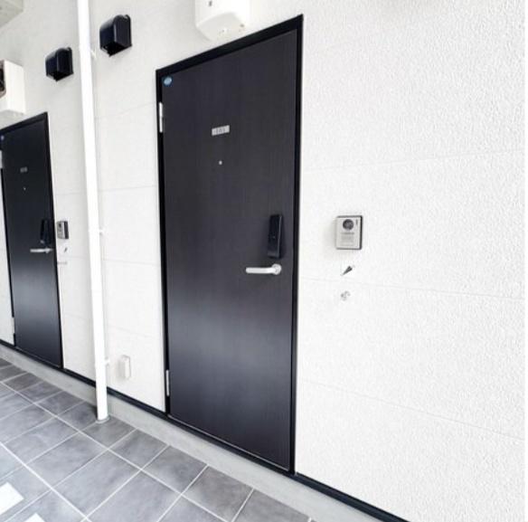 CB春日部アルモニー(その他共用部分)