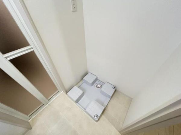 CB春日部アルモニー(その他設備)