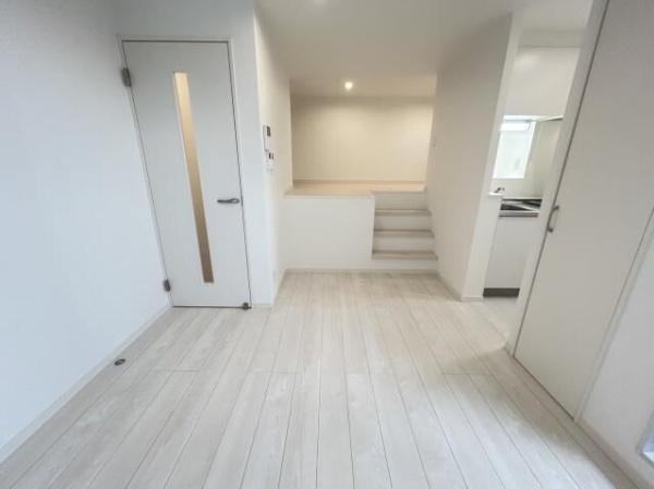 CB春日部アルモニー(その他内観)