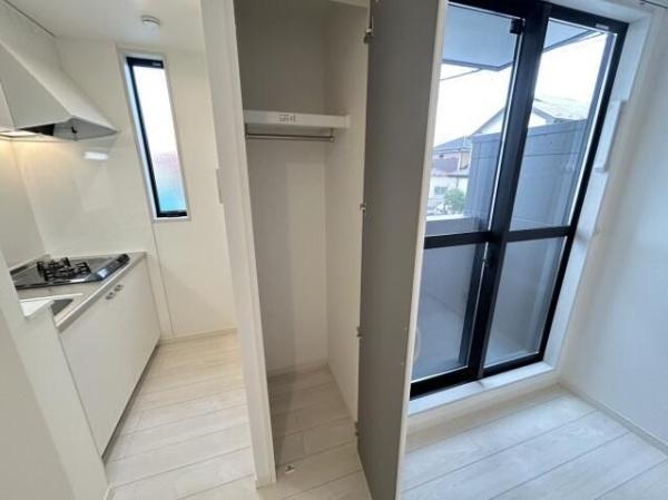 CB春日部アルモニー(その他設備)