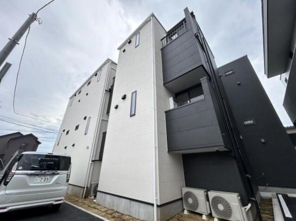 CB春日部アルモニー