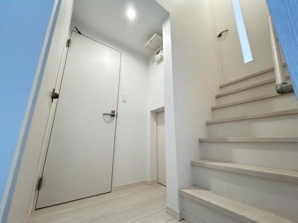 CB春日部アルモニー(その他内観)