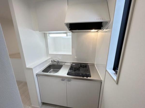 CB春日部アルモニー(キッチン)