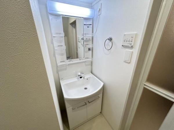 CB春日部アルモニー(洗面台・洗面所)