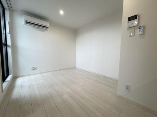 CB春日部アルモニー(洋室)