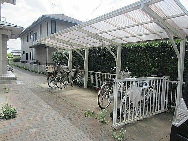 スプリングハイツ(その他共用部分)