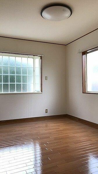 スプリングハイツ(その他内観)