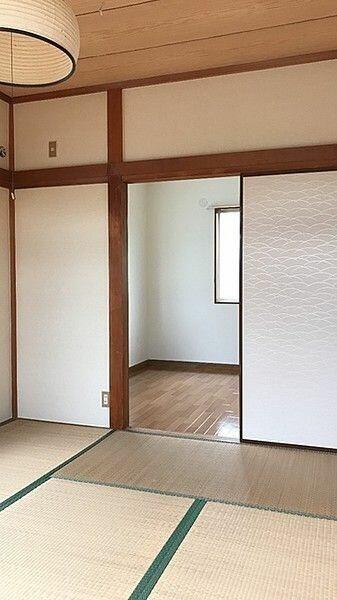 スプリングハイツ(その他内観)