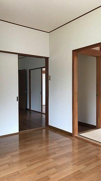 スプリングハイツ(その他内観)