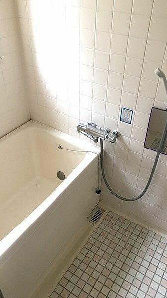 スプリングハイツ(バス)