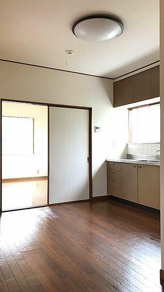 スプリングハイツ(洋室)