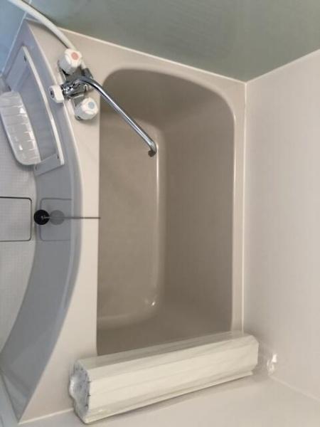 Freesia court(バス)