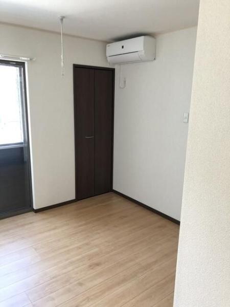 Freesia court(洋室)