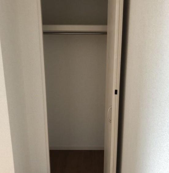 ソレイユ春日部南(収納)