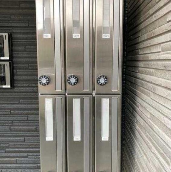 ソレイユ春日部南(その他共用部分)