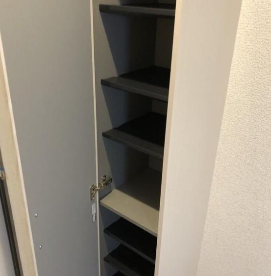 ソレイユ春日部南(その他設備)