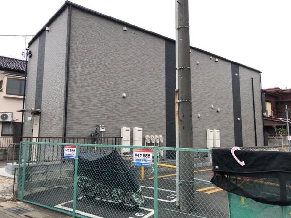 ソレイユ春日部南(その他)