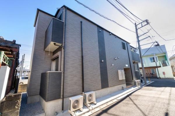 ソレイユ春日部南