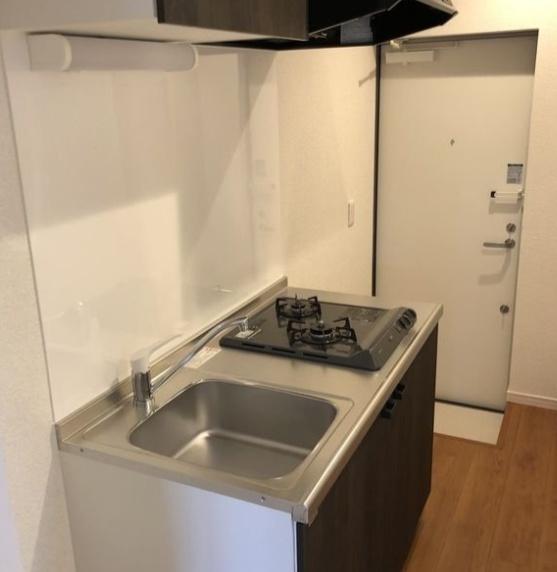 ソレイユ春日部南(キッチン)