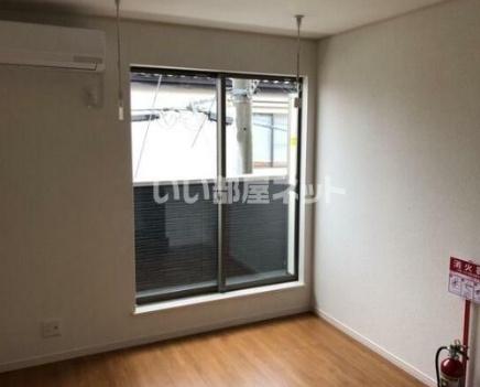 ソレイユ春日部南(リビング)