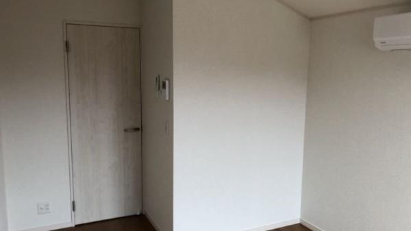 ソレイユ春日部南(洋室)