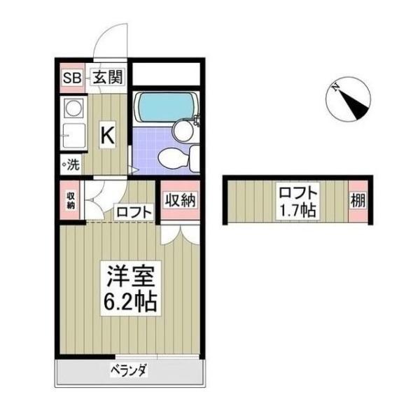 ハイツセルシオン