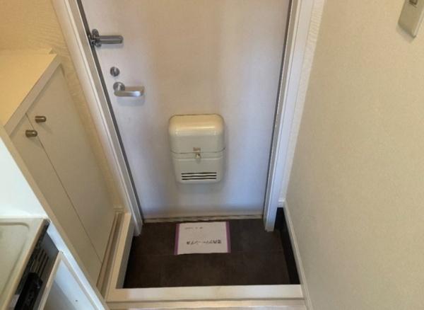 ハイツセルシオン