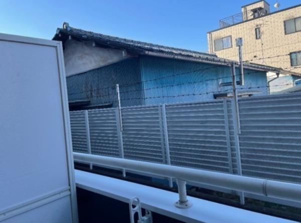 ハイツセルシオン