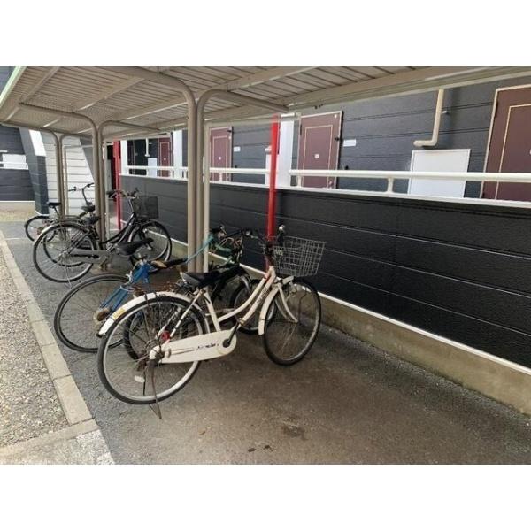 ハイツセルシオン