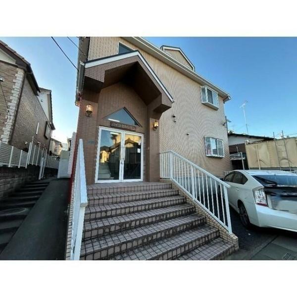 ハイツセルシオン