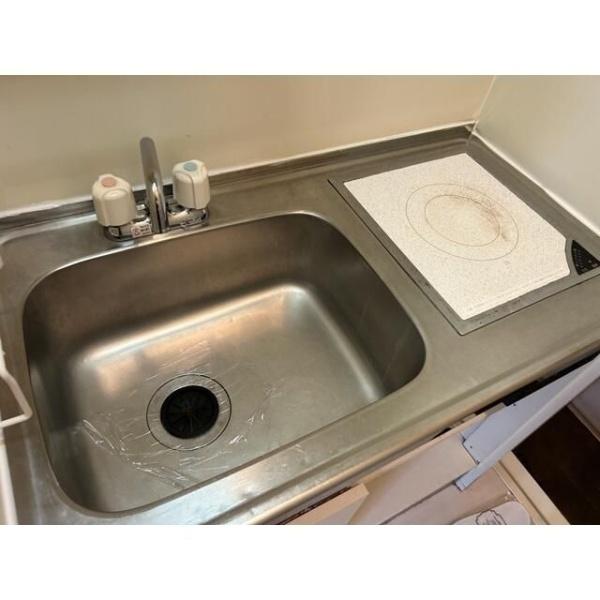 ハイツセルシオン