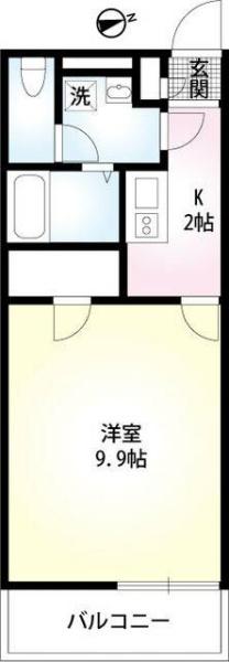 メゾン・シャルルーズ