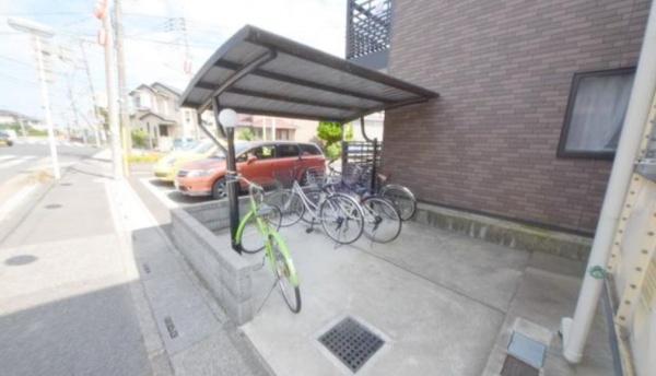 メゾン・シャルルーズ