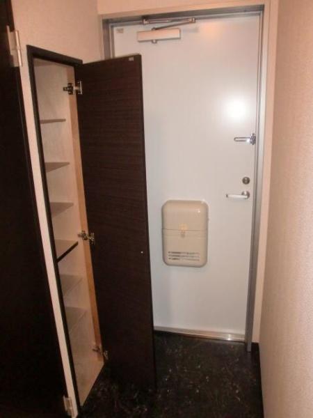 メゾン・シャルルーズ