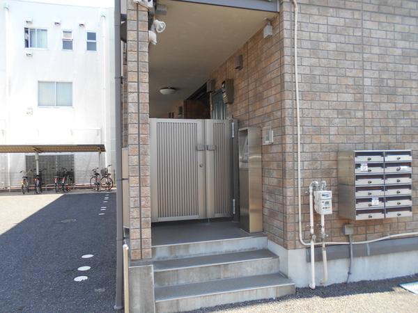 グリーンビジョン