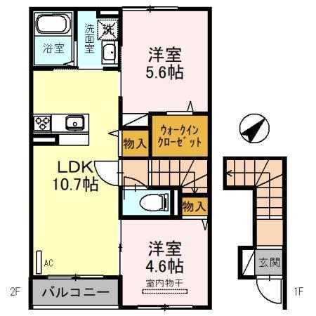 パークメゾン美幸町