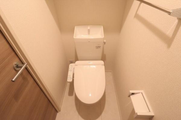 パークメゾン美幸町