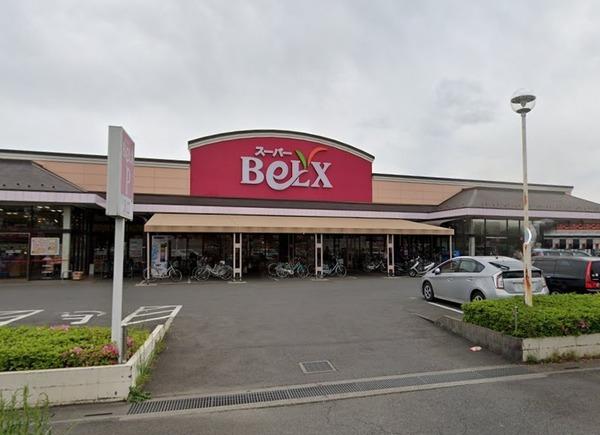 パークメゾン美幸町(ベルクス岩槻城北店)