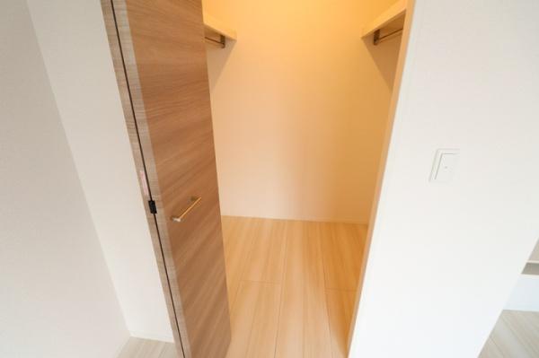 パークメゾン美幸町