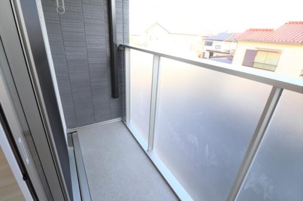 パークメゾン美幸町