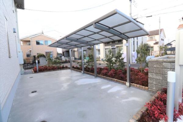 パークメゾン美幸町