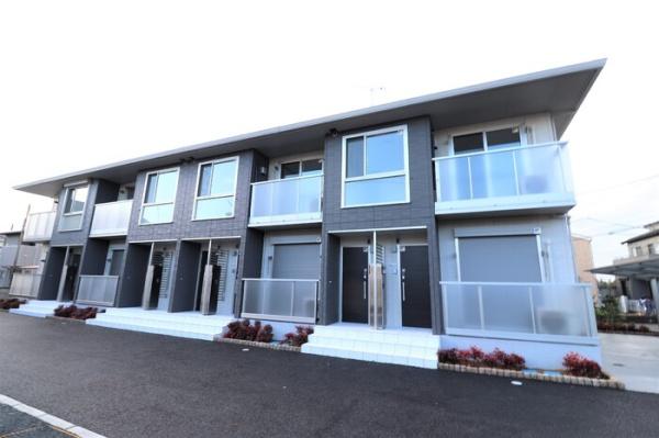 パークメゾン美幸町