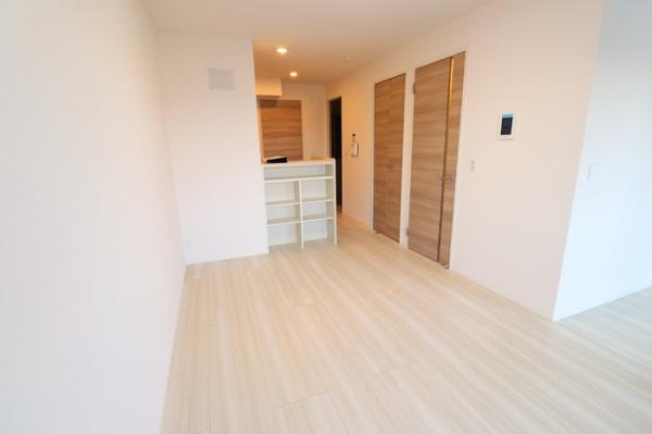 パークメゾン美幸町