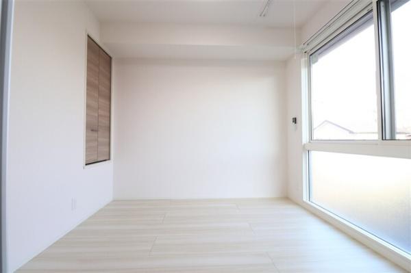 パークメゾン美幸町