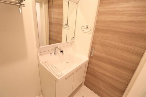 パークメゾン美幸町