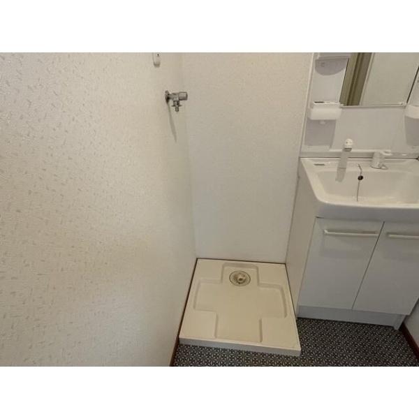 リブレス春日部３